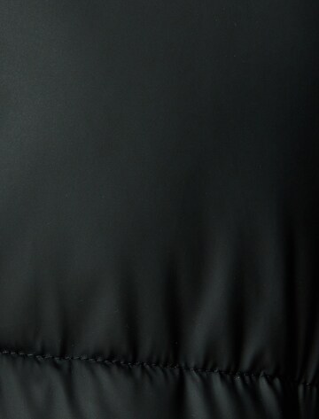 Koton Winterjacke in Schwarz
