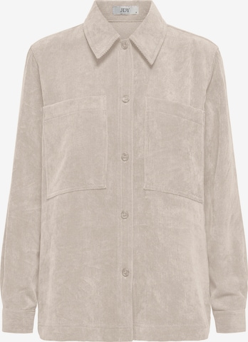 JDYBluza 'JDYULLA OHIO' - siva boja: prednji dio