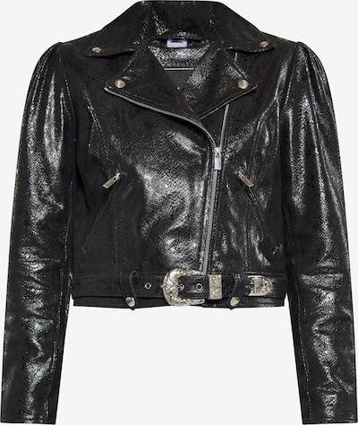 faina Přechodná bunda - černá, Produkt