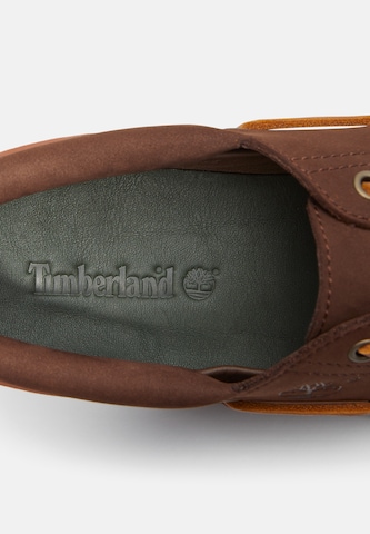 Mocassin TIMBERLAND en marron