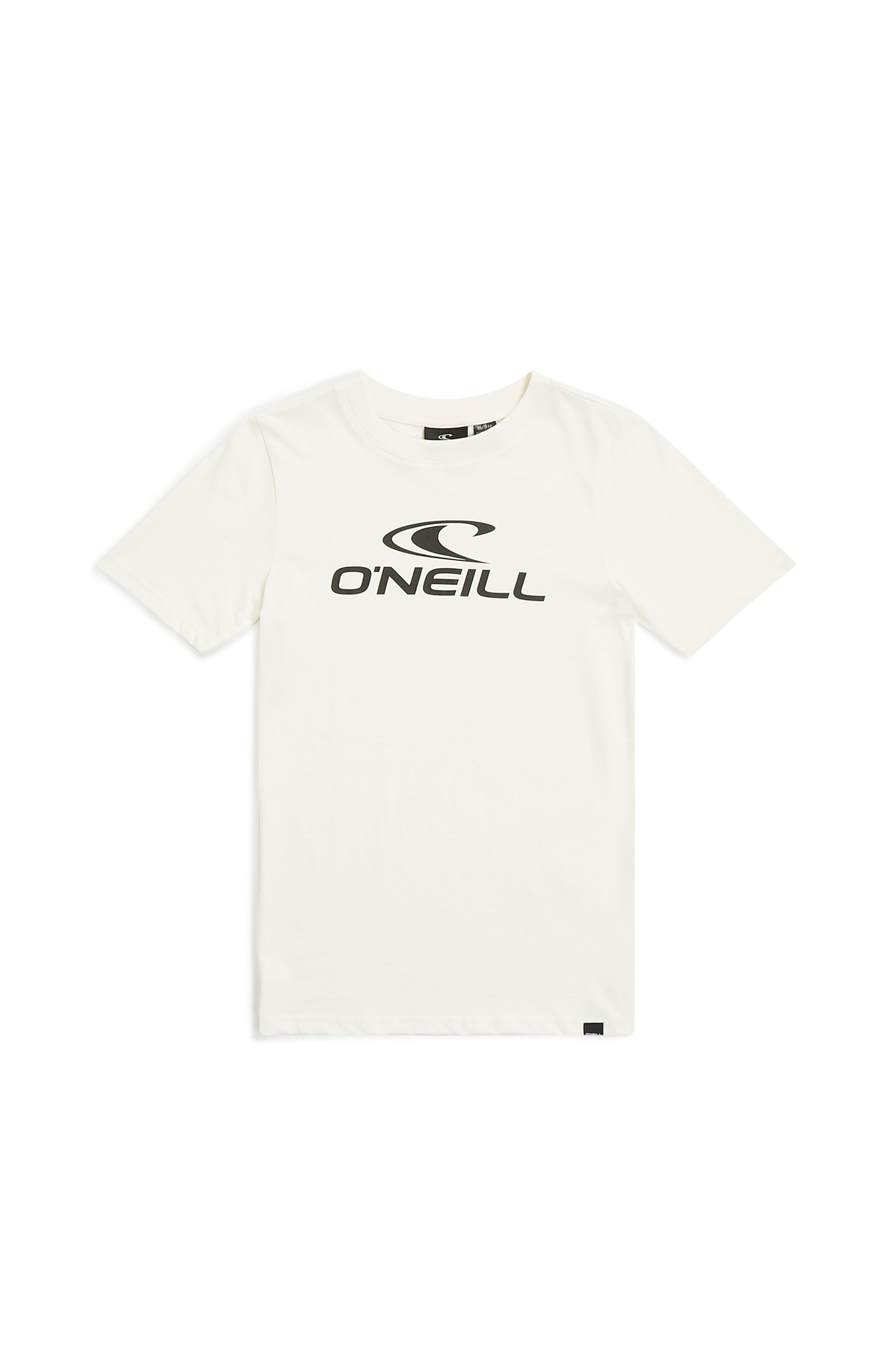 O'NEILL Shirt in Weiß: Vorderseite