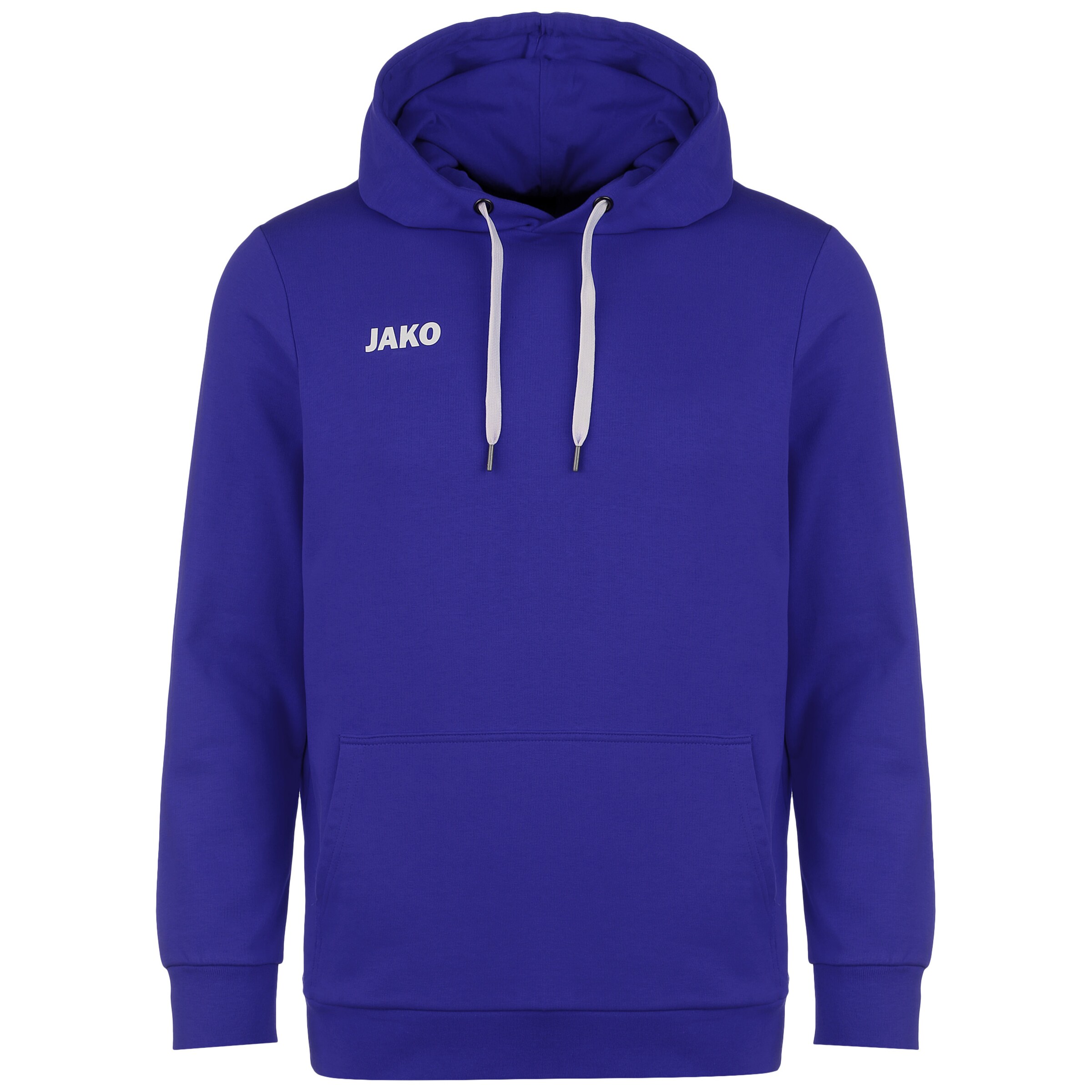 JAKO Sportsweatshirt in Blau: Vorderseite