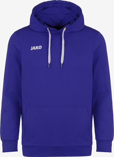 JAKO Sportska sweater majica veličine S u plava / bijela, Pregled proizvoda
