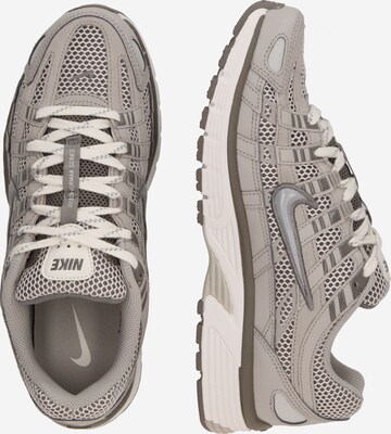 Nike Sportswear Sneaker low 'P-6000' i grå