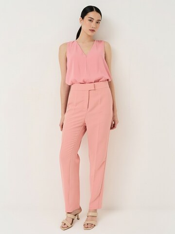 Camomilla Italia Top 'TULLIO' in Roze