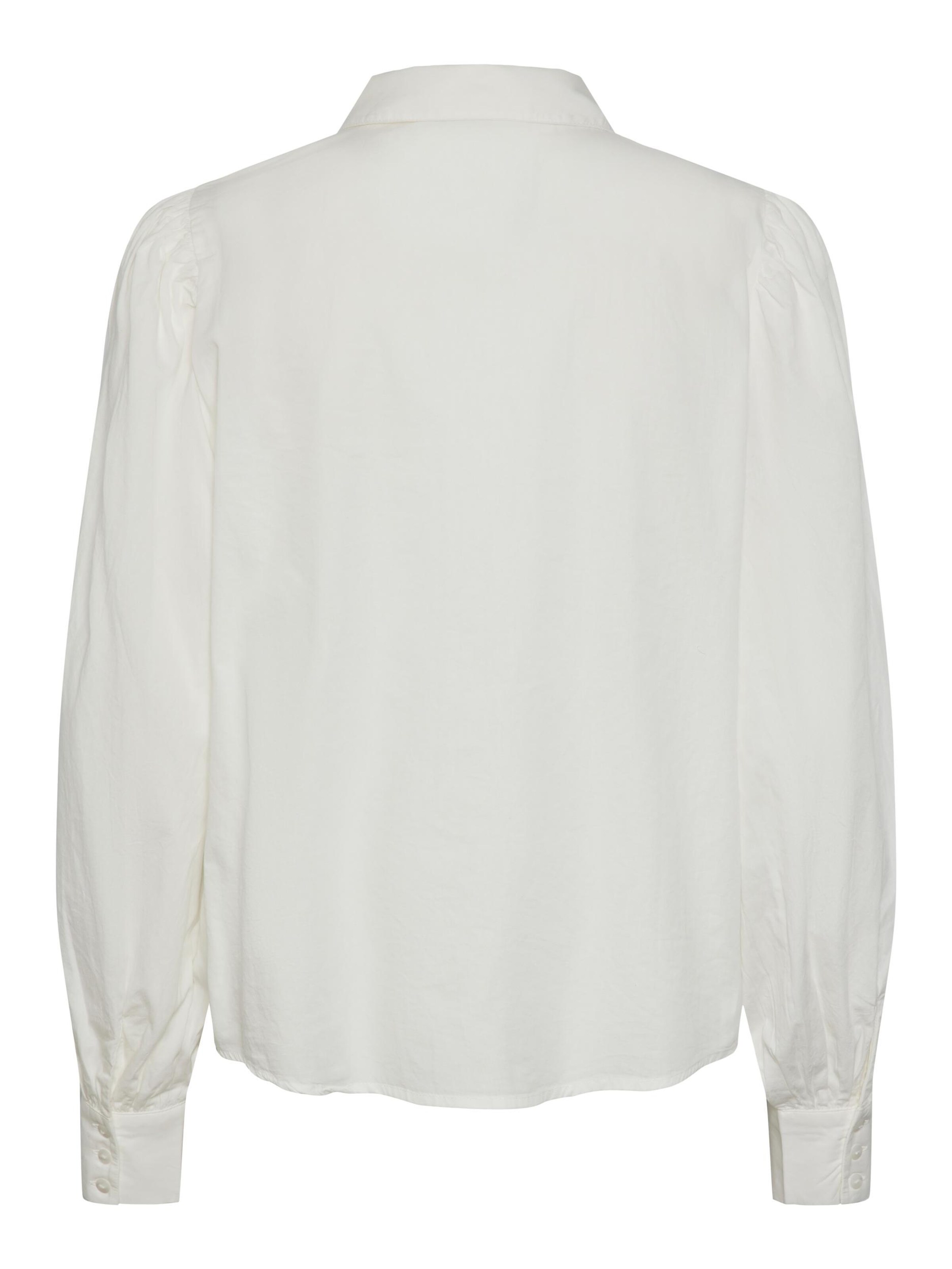 YAS Blúzka 'PHILLY' - Biela