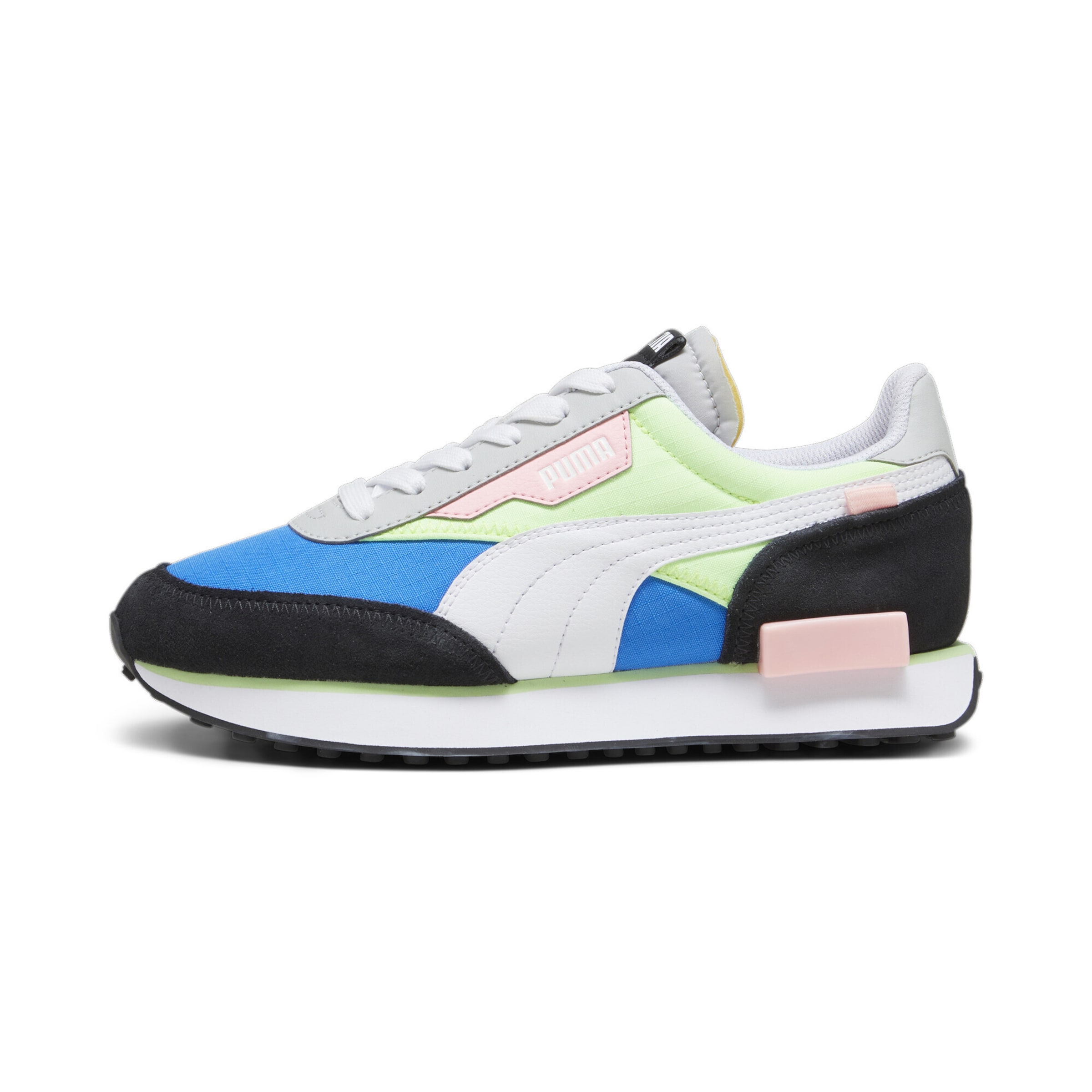 Puma sneaker cheap damen bunt