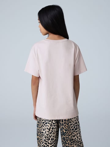 smALLSAINTS Футболка в Ярко-розовый