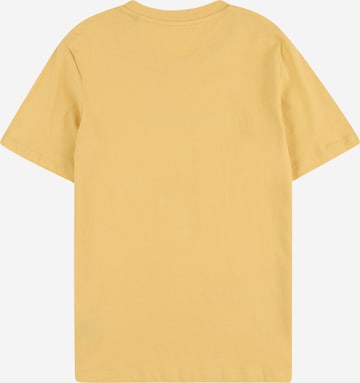 Jack & Jones Junior Paita 'NEO' värissä keltainen