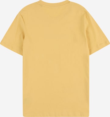 Jack & Jones Junior - Camisola 'NEO' em amarelo