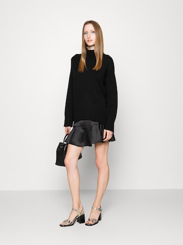 Pull-over Pure Cashmere NYC en beige