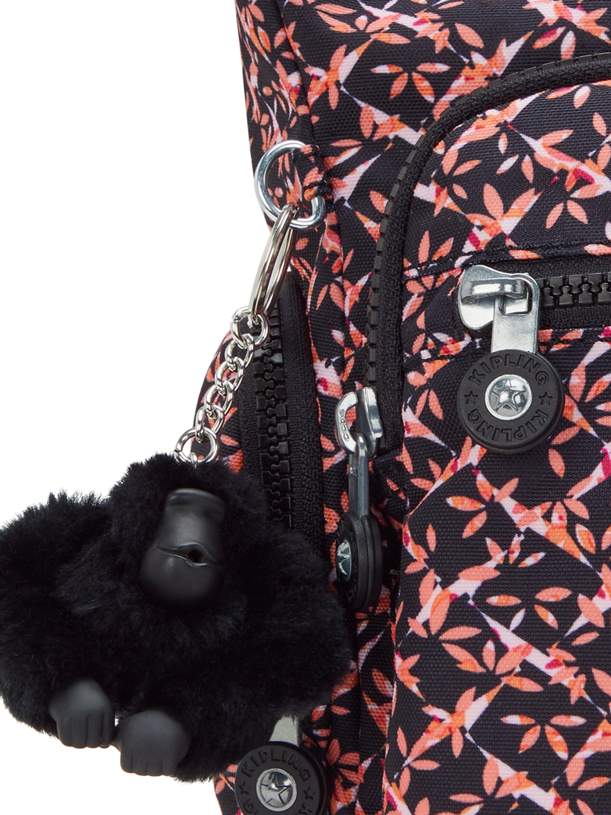 KIPLING Crossbody Bag 'GABBIE' in Pink