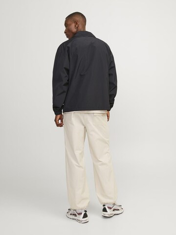 JACK & JONES Between-season jacket in Black