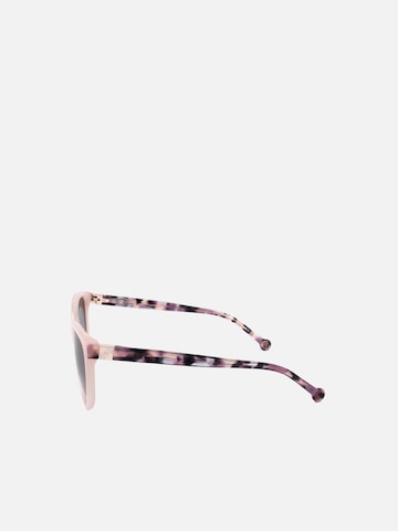 Carolina Herrera Sonnenbrille 'HER 0237/S'‌‌‌‌‌‌‌ in Mischfarben