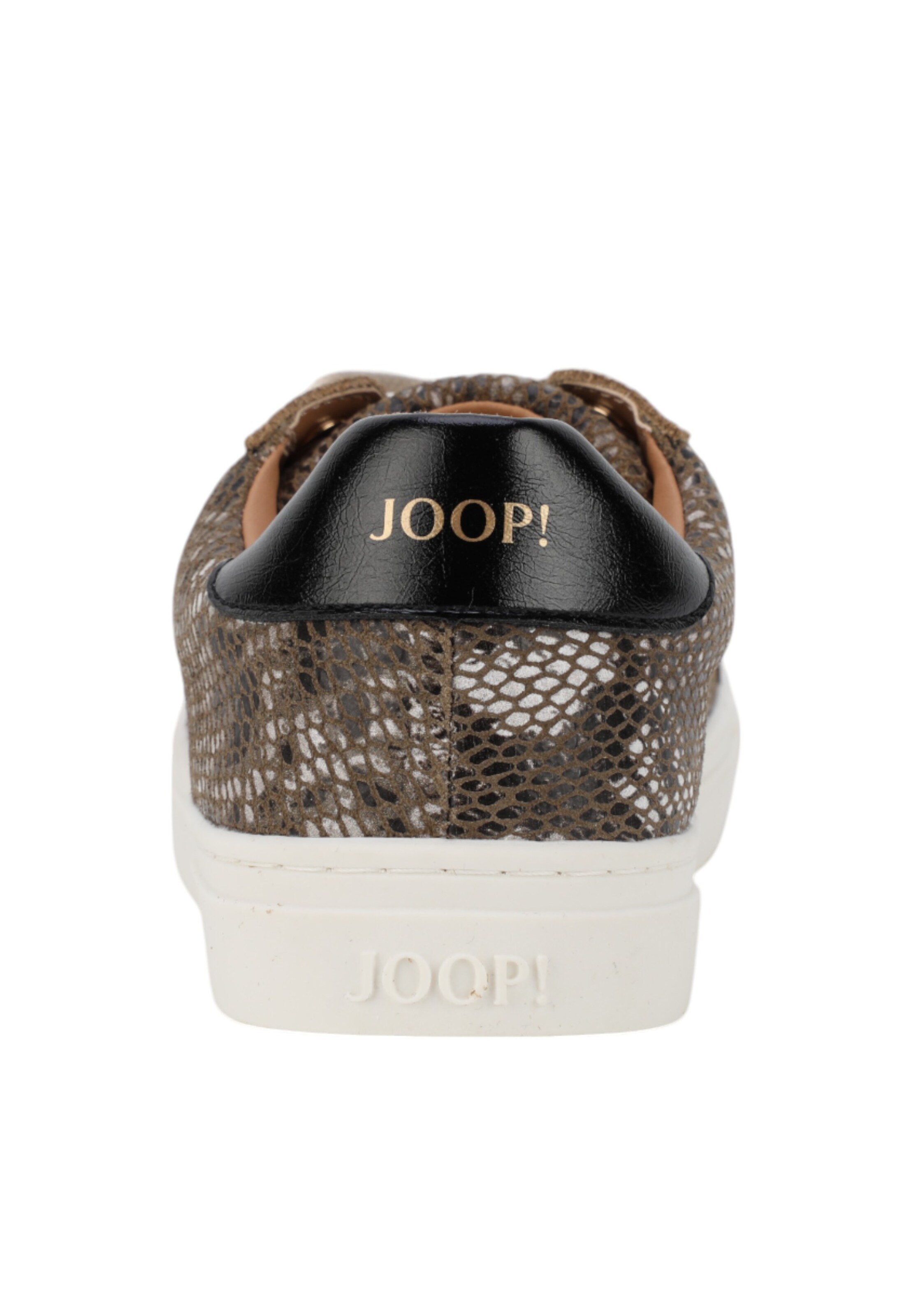 JOOP! Sneakers laag in Grijs