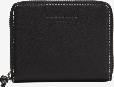 Liebeskind Berlin Wallet 'Conny' in Black, Item view