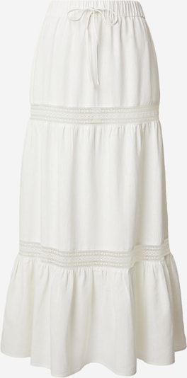 Sijonas iš noar studios, spalva – balta, Prekių apžvalga