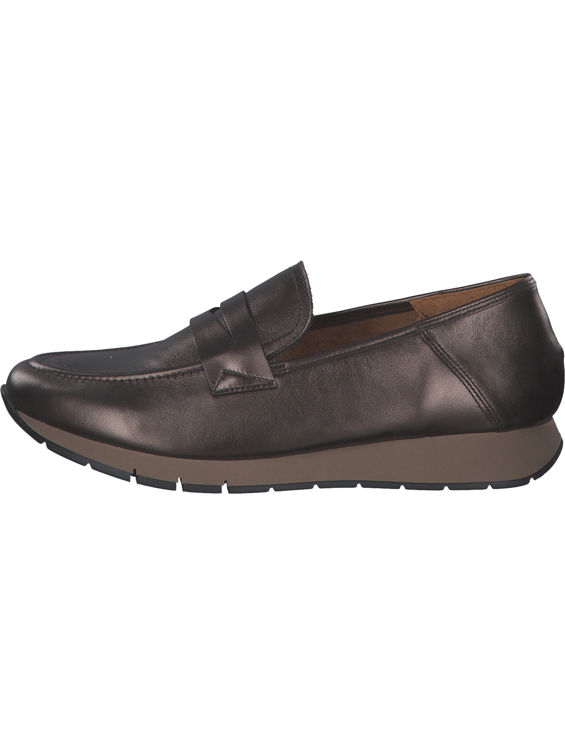 GABOR Mokassin in Bronze