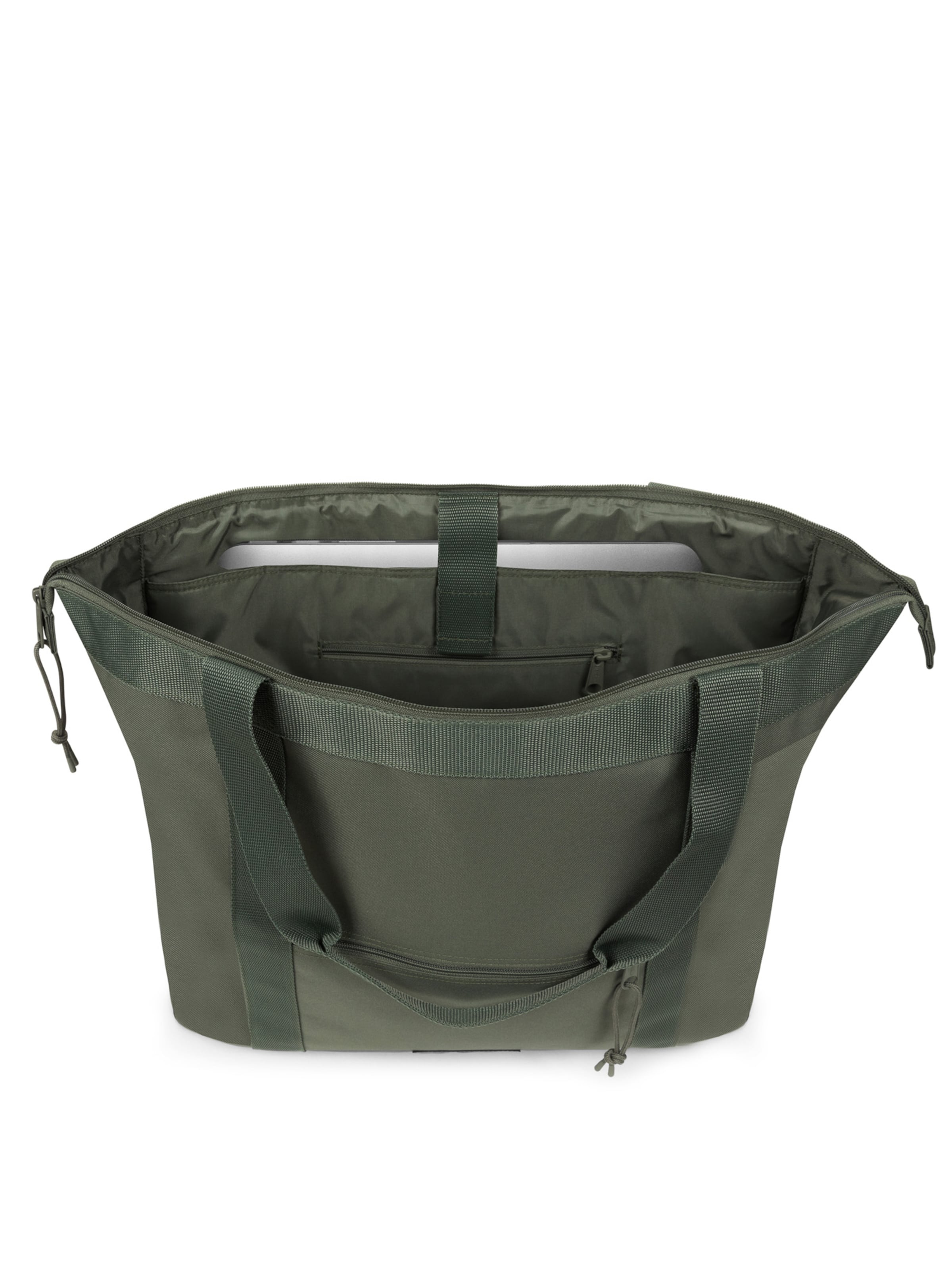 Cabas EASTPAK en vert