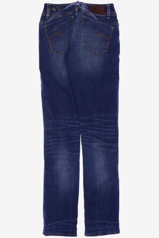 G-Star RAW Jeans 26 in Blau
