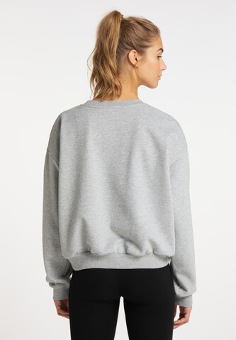 TALENCE Sweatshirt in Grey