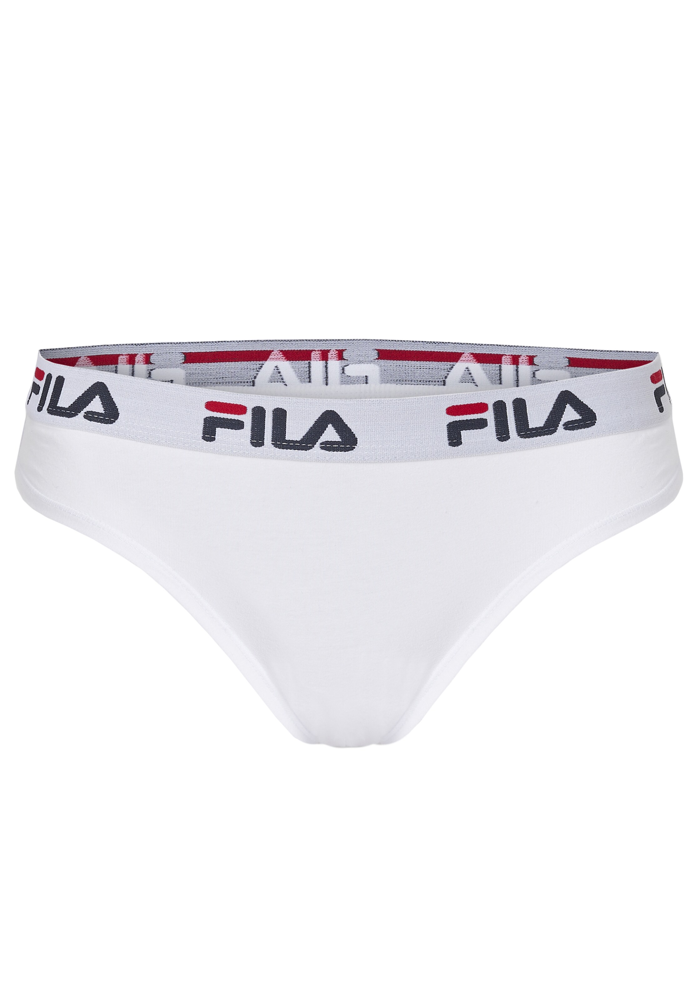 FILA Panty in Grey