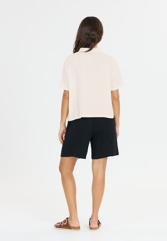 Cruz Blouse 'Melany' in White