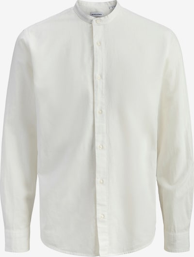 Jack & Jones Junior Paita 'JJEBREEZE' värissä valkoinen, Tuotenäkymä