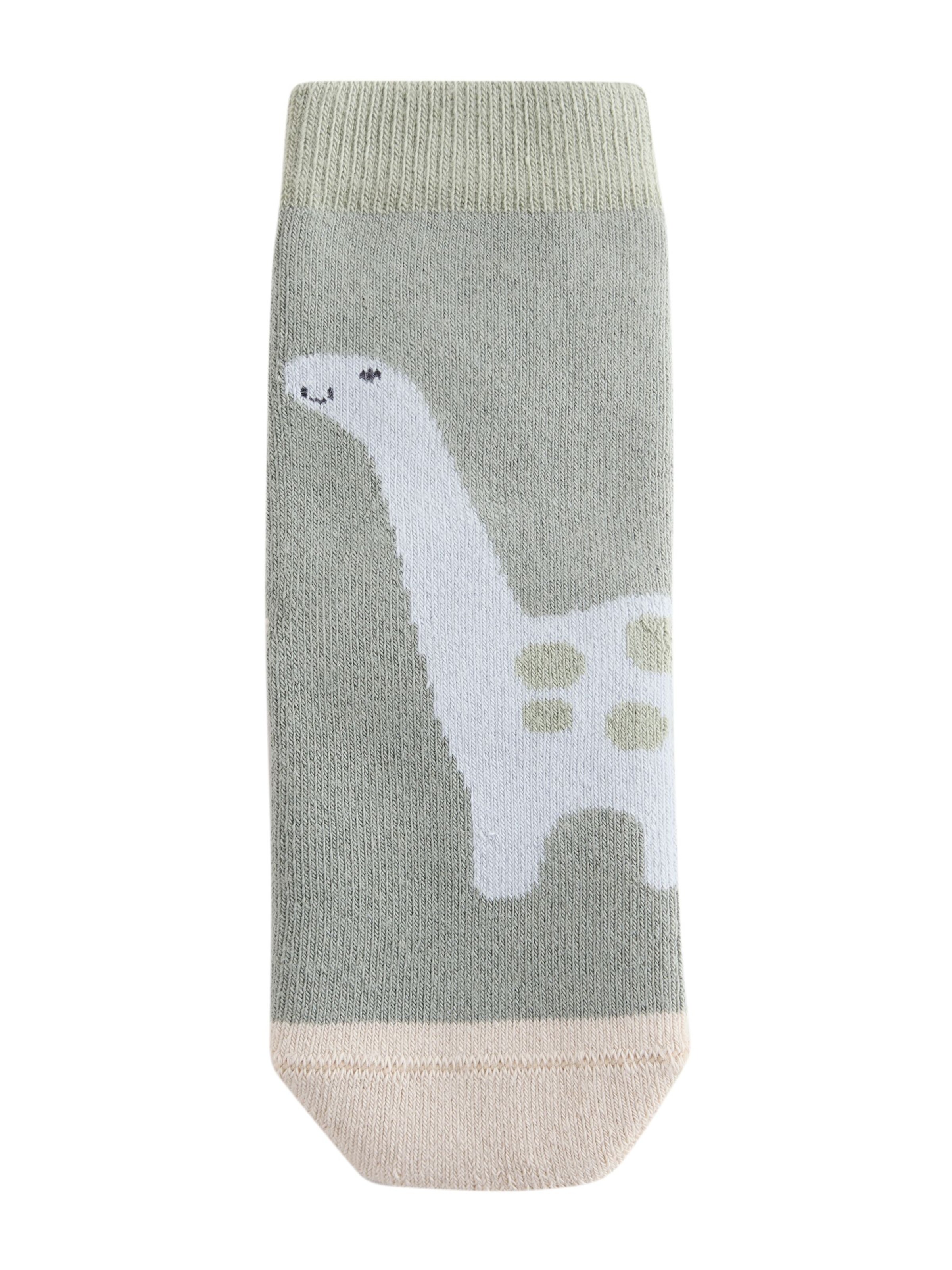 Next Socks in Beige