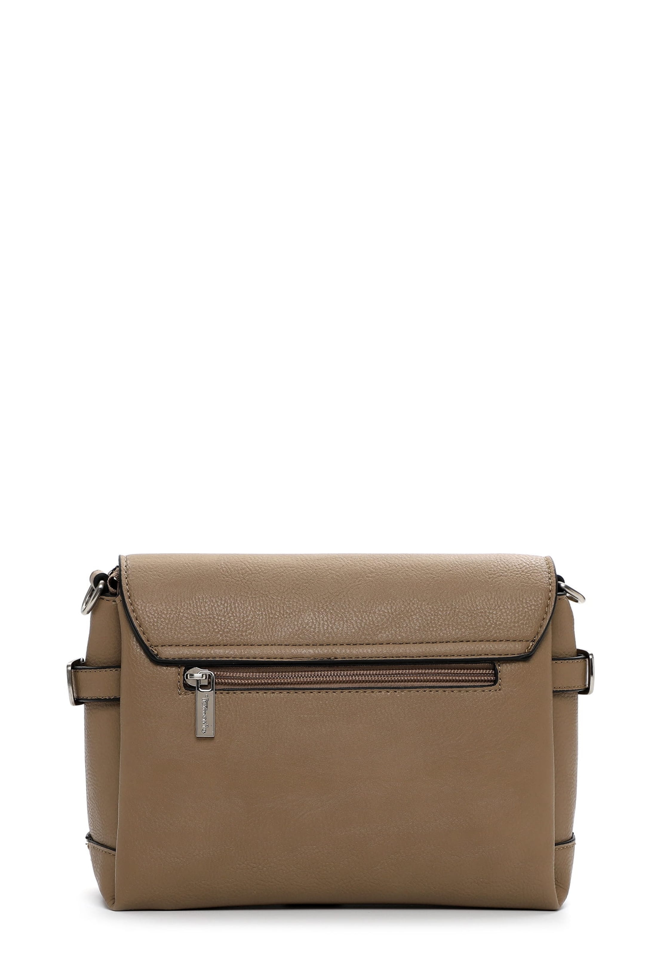 Tamaris Torba na ramię 'Gerlinde' w kolorze brązowy