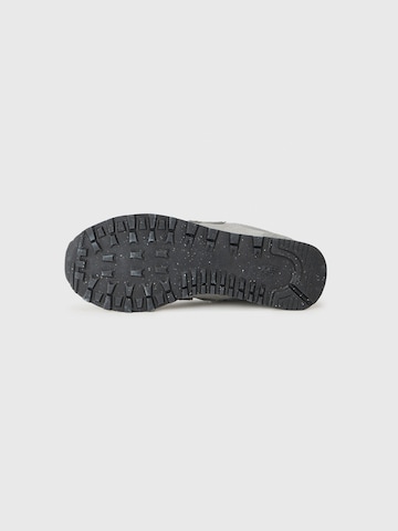 new balance Nizke superge '574' | siva barva