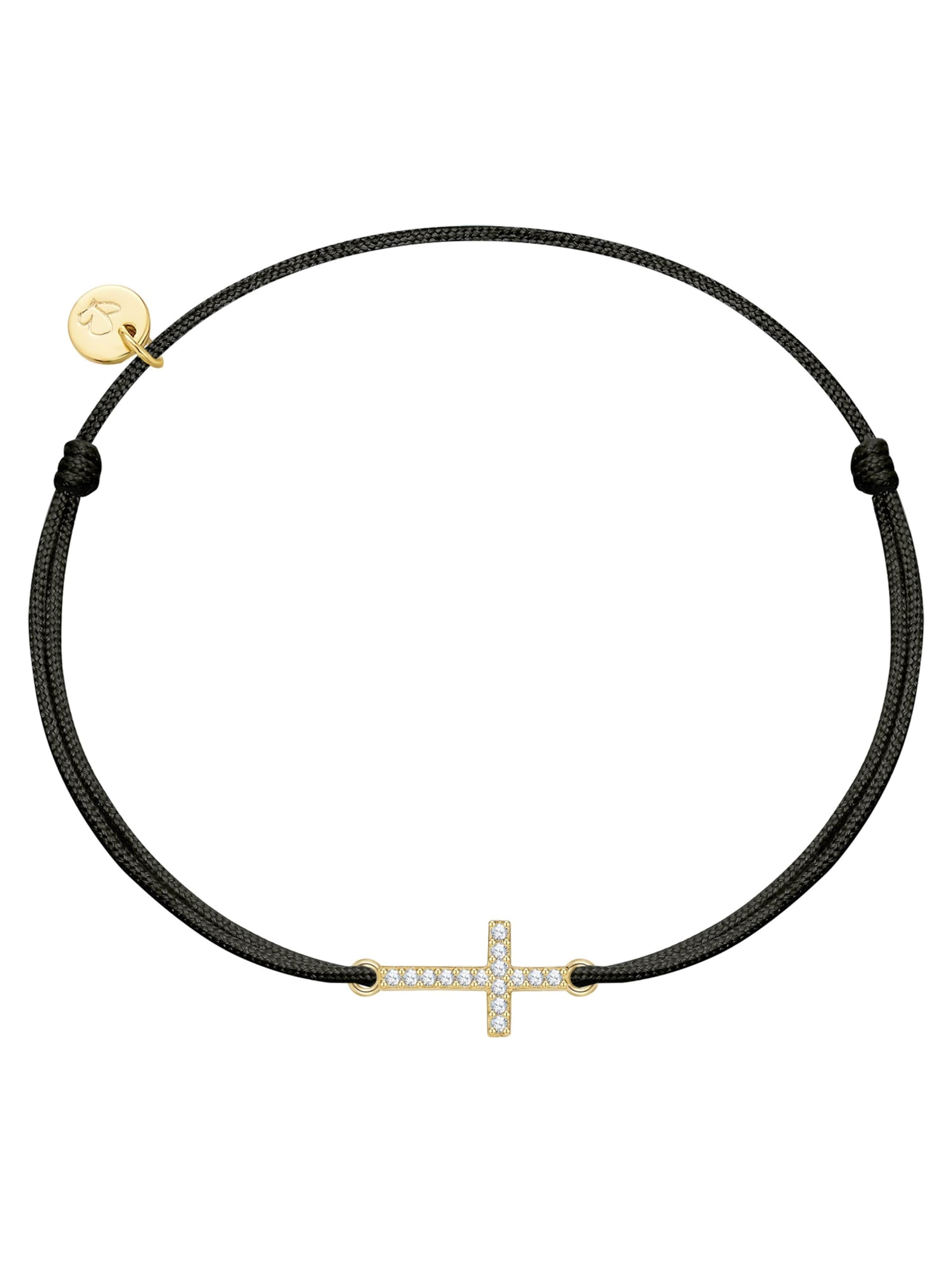 Glanzstücke München Bracelet in Gold: front