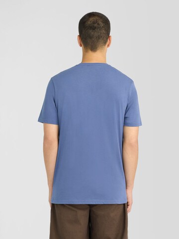 Lyle & Scott Shirt in Blauw