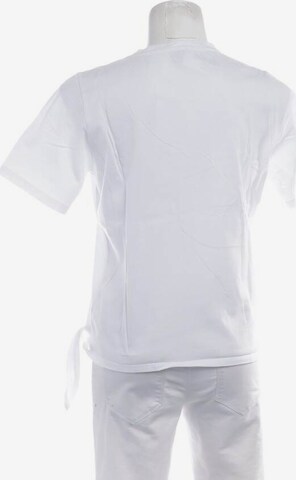 FTC Cashmere Shirt M in Weiß