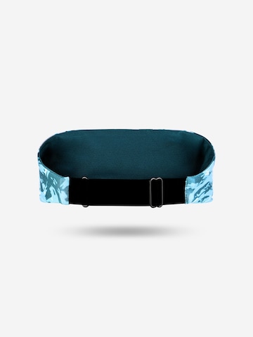 SWORTS Athletic Headband 'Aero' in Blue
