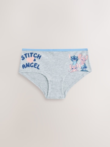 Next - Cueca em bege