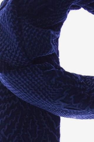 CECIL Schal oder Tuch One Size in Blau