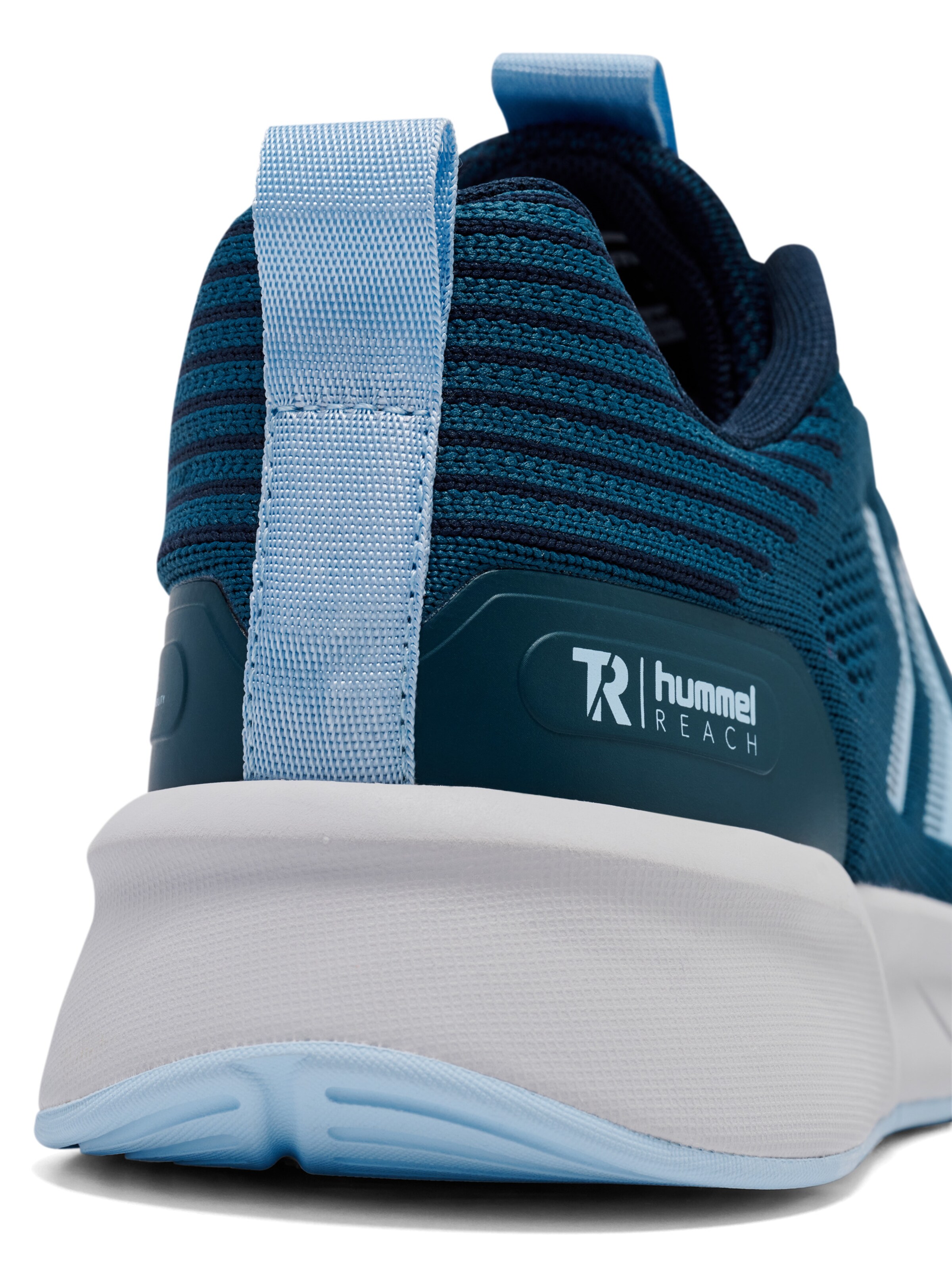 Hummel Sportssko 'Reach TR Flex' i blå