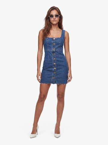 Hoermanseder - Vestido 'Lani' en azul