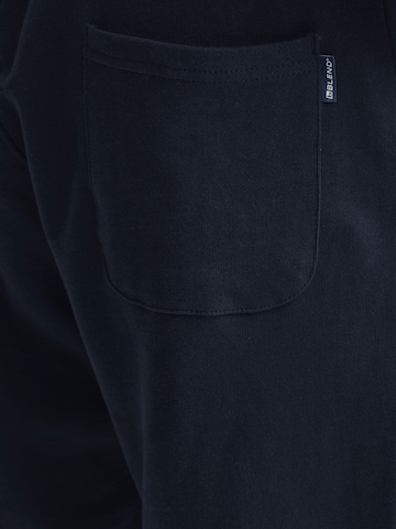 BLEND Normalny krój Spodnie 'BHKEN' w kolorze niebieski