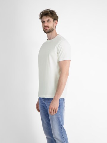 LERROS Shirt in Wit