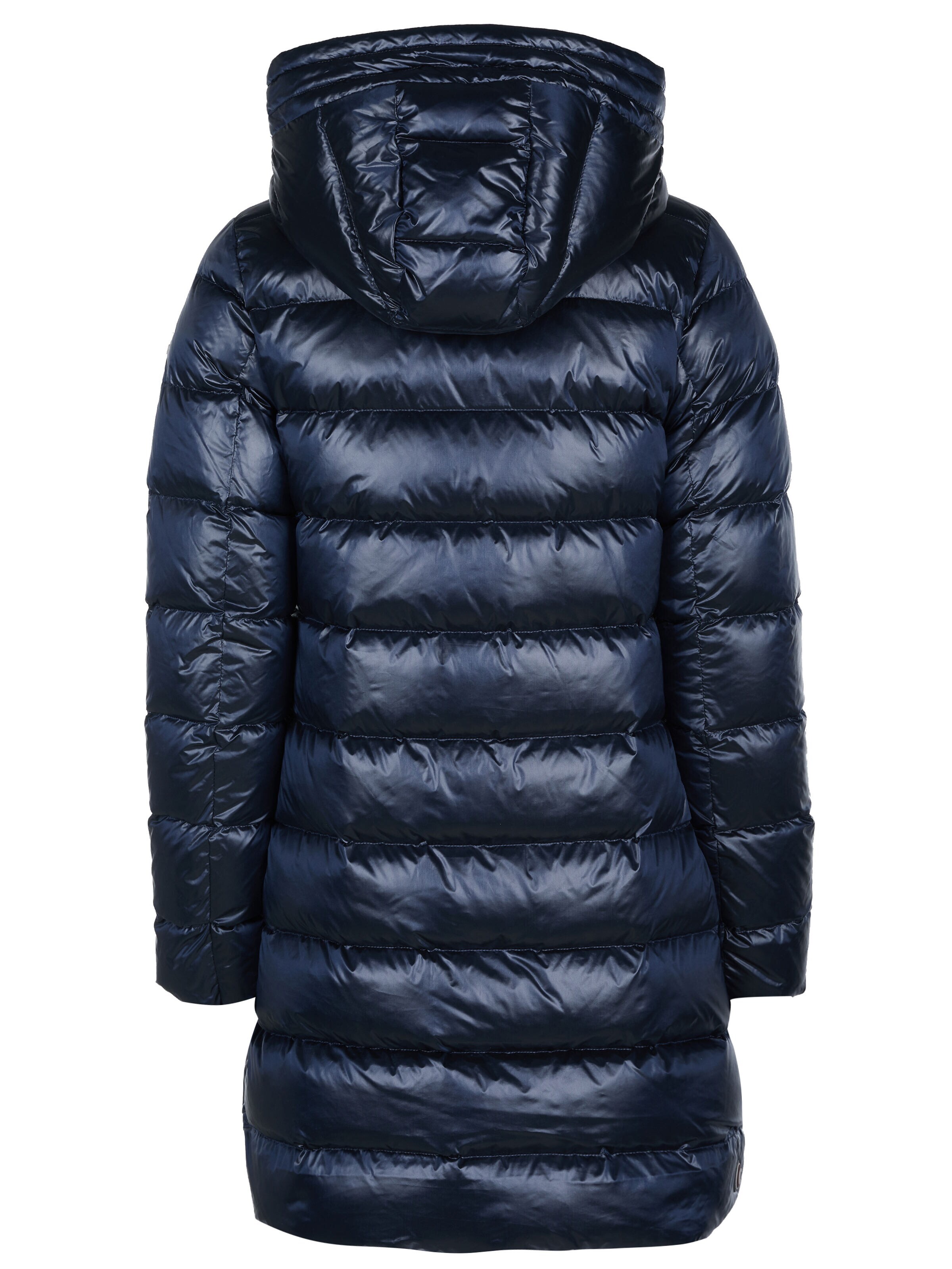 Veste d’hiver Colmar en bleu