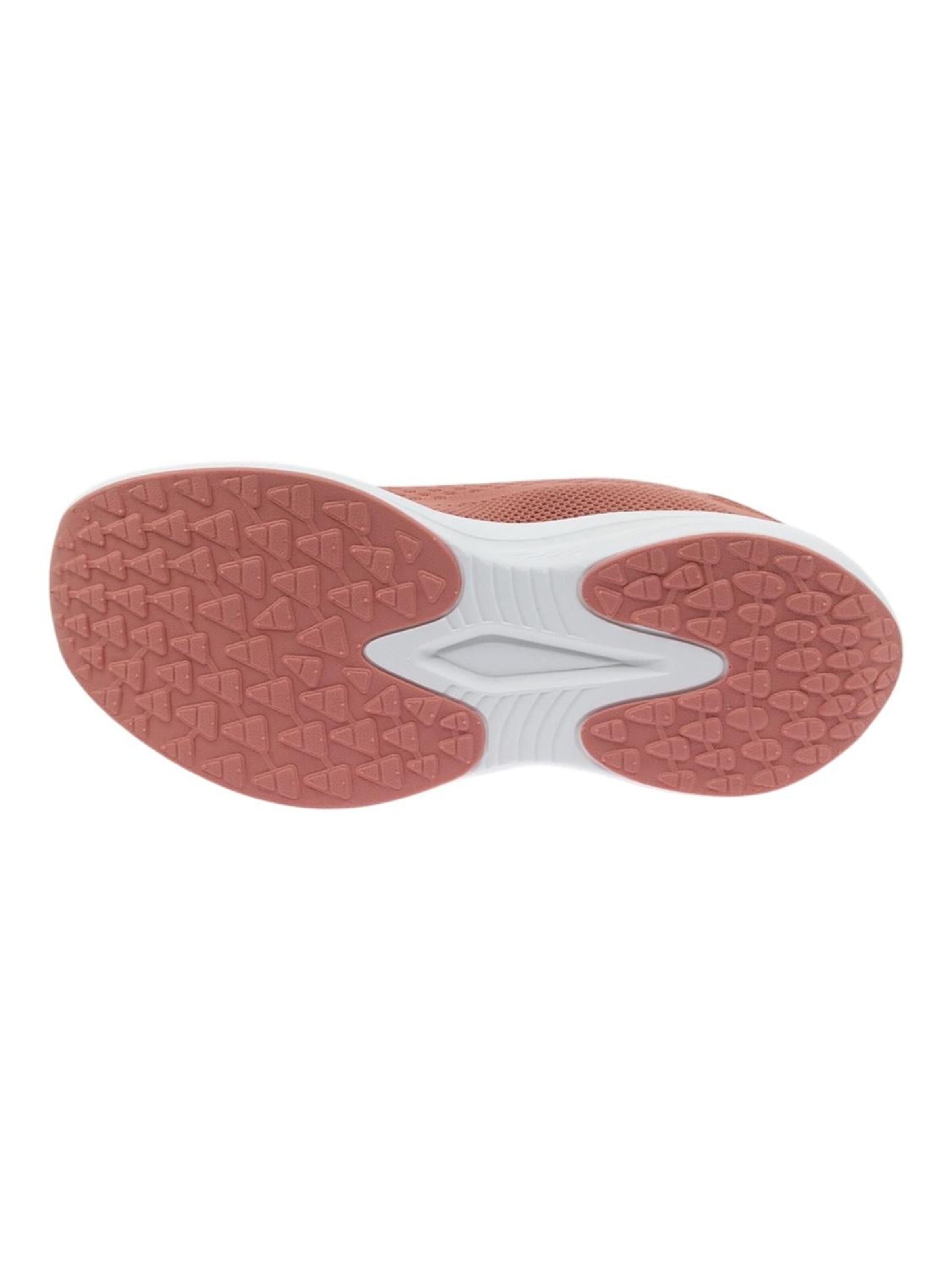 Beppi - Zapatillas deportivas bajas en naranja