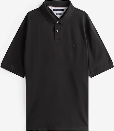 Marškinėliai iš Tommy Hilfiger Big & Tall, spalva – tamsiai mėlyna / raudona / juoda / balta, Prekių apžvalga