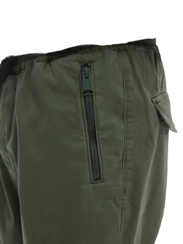 LTB Jeans Regular Jeans 'LTB Jeans Herren-Gabardinehose'‌‌‌‌‌‌‌ in Grün