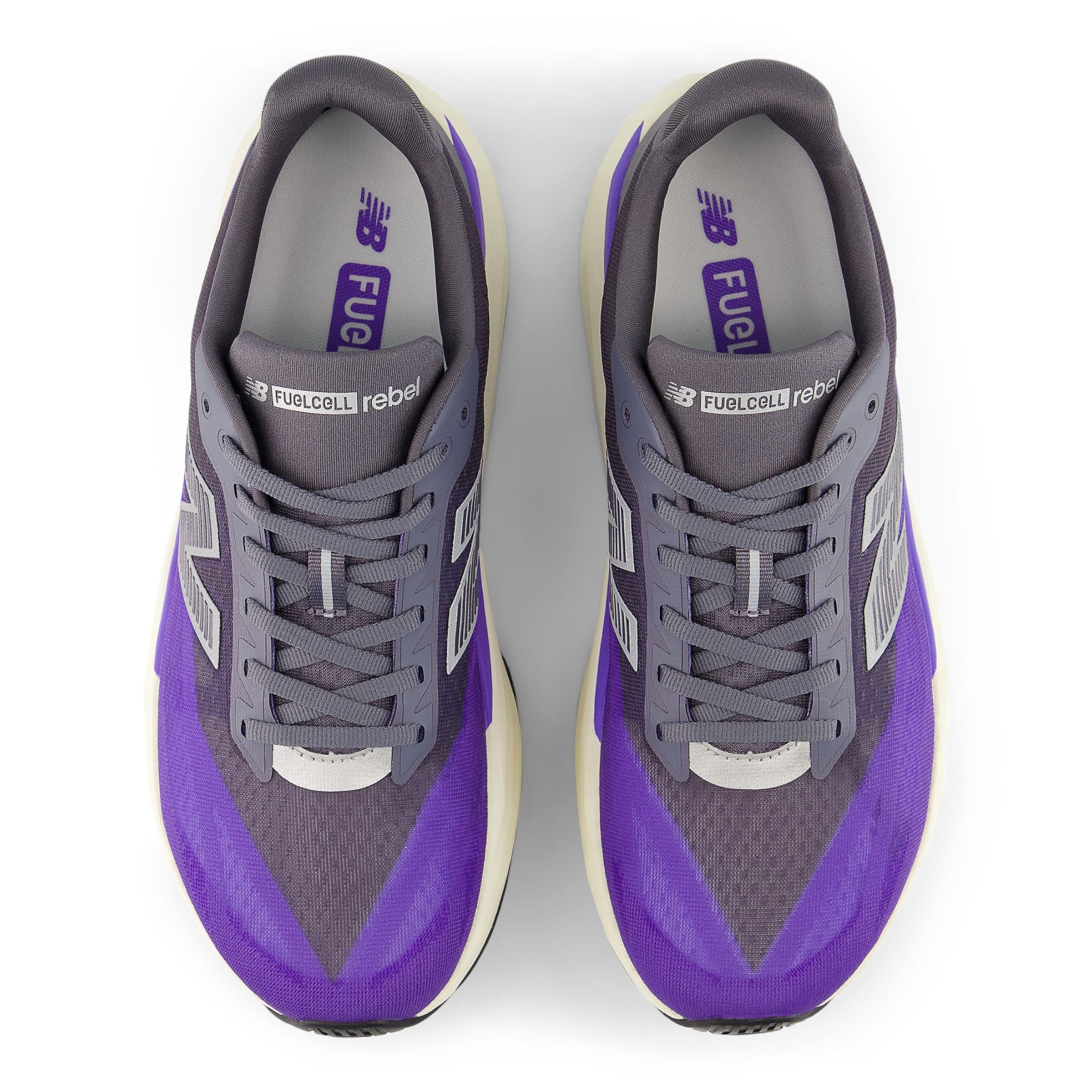 new balance Loopschoen 'Rebel V5' in Lila
