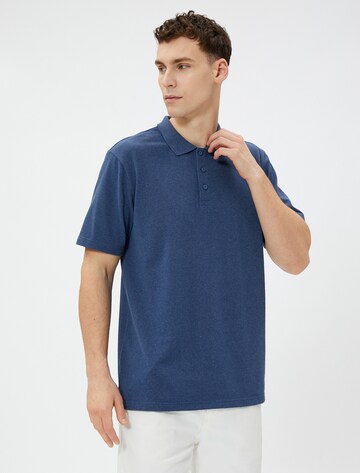 Koton Shirt in Blauw