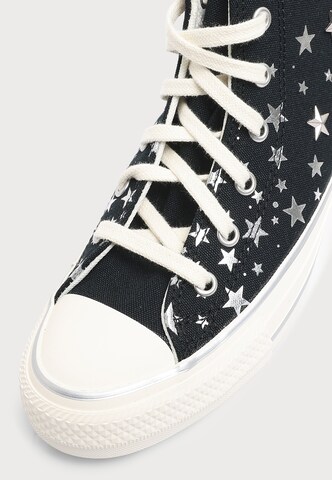 CONVERSE Σνίκερ 'CTAS' σε μαύρο