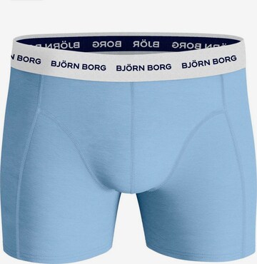 BJÖRN BORG - Boxers em mistura de cores