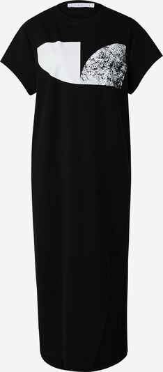 IRO Φόρεμα σε μαύρο / λευκό, Άποψη προϊόντος